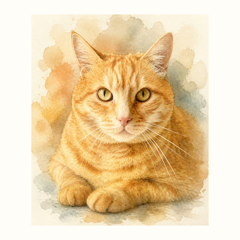 Watercolor