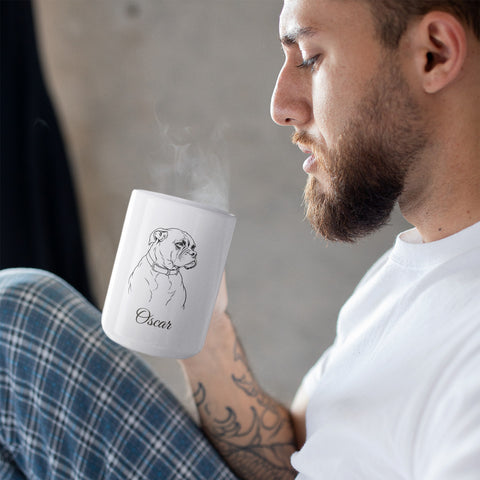 Line Art